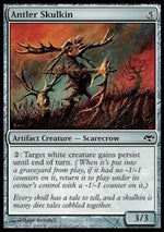 Teschiato delle Corna - Vespro (Common) [EVE-167]