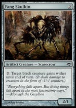 Teschiato delle Zanne - Vespro (Common) [EVE-168]