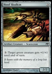 Teschiato degli Zoccoli - Vespro (Common) [EVE-169]