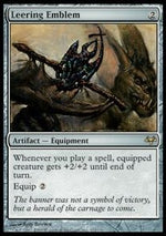 Stemma Malizioso - Vespro (Rare) [EVE-171]