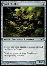 Teschiato dei Gusci - Vespro (Common) [EVE-173]