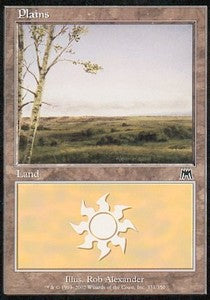 Pianura - Assalto (Land) [ONS-331]