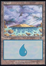 Isola - Assalto (Land) [ONS-338]