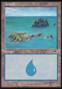 Isola - Assalto (Land) [ONS-336]