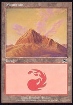 Montagna - Assalto (Land) [ONS-346]