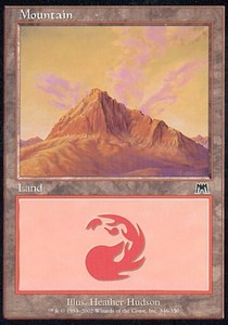 Montagna - Assalto (Land) [ONS-346]