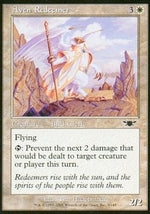 Redentore Aviano - Legioni (Common) [LGN-3]