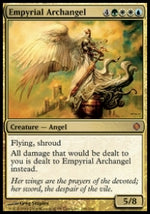 Arcangelo Empireo - Shards of Alara (Mythic) [ALA-166]