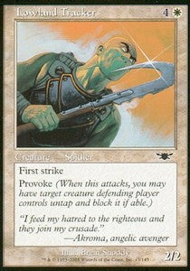 Guida della Pianura - Legioni (Common) [LGN-17]