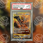 Arceus, Giratina, Dialga, Palkia S12A-260/261/262/259 (PSA 10)