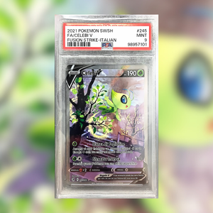 Celebi V FST-245 (PSA9)