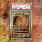 Arceus, Giratina, Dialga, Palkia S12A-260/261/262/259 (PSA 10)