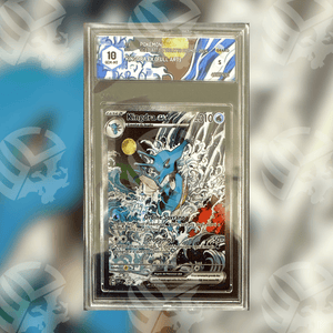 Kingdra EX SVP-131 (GRAAD 10)