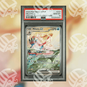 Milotic ex SSP-237 (PSA 10)
