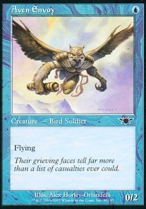 Inviato Aviano - Legioni (Common) [LGN-30]