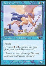 Aviano Occhio Acuto - Legioni (Common) [LGN-41]