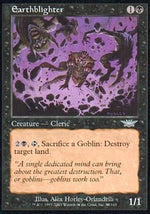 Devastaterra - Legioni (Uncommon) [LGN-68]