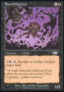 Devastaterra - Legioni (Uncommon) [LGN-68]