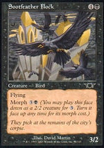 Stormo di Piumafosca - Legioni (Common) [LGN-82]