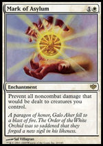 Sigillo del Ricovero - Conflux (Rare) [CONF-10]