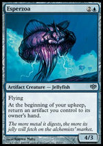 Esperzoa - Conflux (Uncommon) [CONF-25]