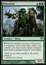 Paleoloth - Conflux (Rare) [CONF-88]