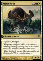 Meglonoth - Conflux (Rare) [CONF-118]