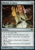 Obelisco di Alara - Conflux (Rare) [CONF-140]