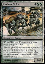 Crumiri della Cucina - Friday Night Magic Promos (Rare)