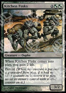 Crumiri della Cucina - Friday Night Magic Promos (Rare)