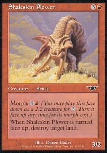 Fenditerra Pellescisto - Legioni (Common) [LGN-110]