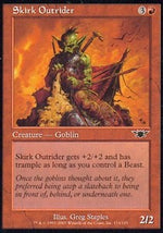 Battipista di Skirk - Legioni (Common) [LGN-114]