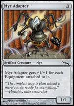 Adattatore Myr - Mirrodin (Common) [MRD-210]