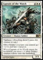 Capitano della Guardia - Magic 2010 (Rare) [M10-6]