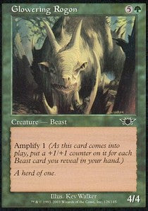 Rogon Bieco - Legioni (Common) [LGN-128]