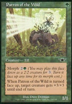 Patrono della Selva - Legioni (Common) [LGN-134]