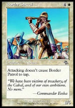 Pattuglia di Confine - Sentenza (Common) [JUD-6]