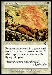 Pira Funebre - Sentenza (Common) [JUD-10]