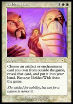 Desiderio Dorato - Sentenza (Rare) [JUD-12]