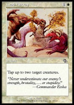 Traviare - Sentenza (Common) [JUD-14]