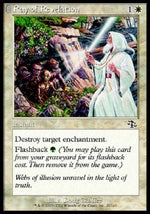 Raggio della Rivelazione - Sentenza (Common) [JUD-20]