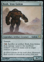 Bosh, Golem di Ferro - Planechase (Rare)