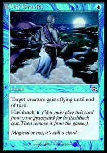 Sfidare la Gravità - Sentenza (Common) [JUD-38]