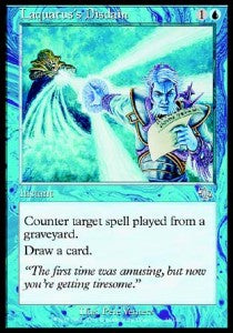 Sdegno di Laquatus - Sentenza (Uncommon) [JUD-44]