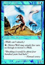 Muro di Specchi - Sentenza (Common) [JUD-47]