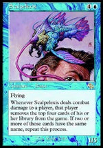 Scalpatore - Sentenza (Rare) [JUD-50]