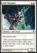 Raminga dei Dirupi - Zendikar (Common) [ZEN-7]