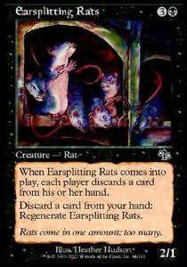 Ratti Spaccatimpani - Sentenza (Common) [JUD-65]