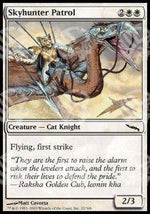 Pattuglia di Solcacielo - Mirrodin (Common) [MRD-22]