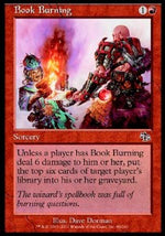 Bruciare i Libri - Sentenza (Common) [JUD-80]